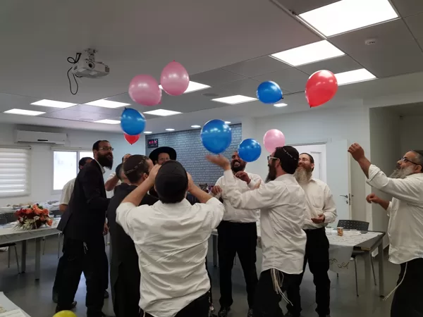 סדנת פעילות וגיבוש צוות